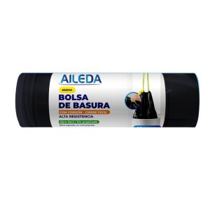 Bolsa Basura 70*90 AILEDA 10 un.