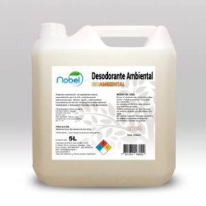 Desodorante Ambiental Coco 5 lts.