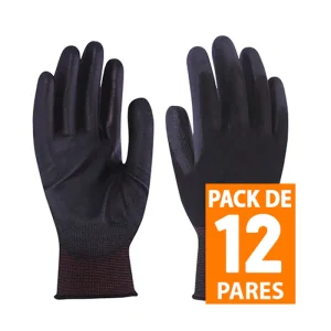 Guante PU-Flex Talla 7-8-9