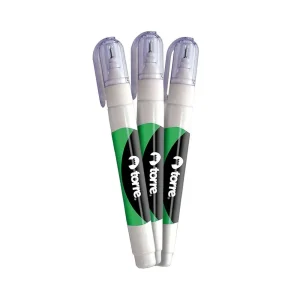 Lápiz Corrector Torre 7ml