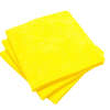 Paño Multiuso Amarillo Clean