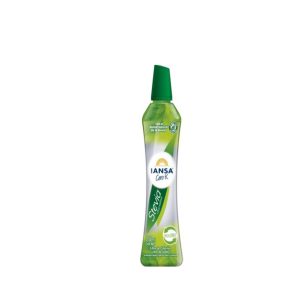 Endulzante Iansa Cero K Stevia 270 ml.
