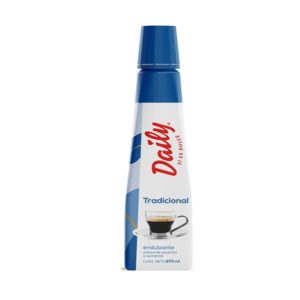 Endulzante Daily Tradicional 270 ml.