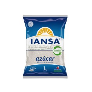 Azucar Iansa 1 Kilo