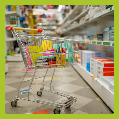 Artículos de Oficina