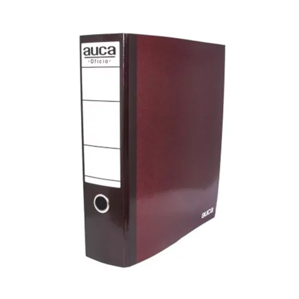 Archivador_Oficio_Lomo_Ancho Archivador Oficio Lomo Ancho Auca