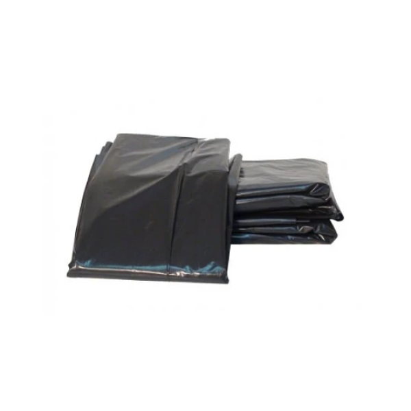 BOLSA DE BASURA INDUSTRIAL Bolsa Basura 90*120 Industrial 10 un.