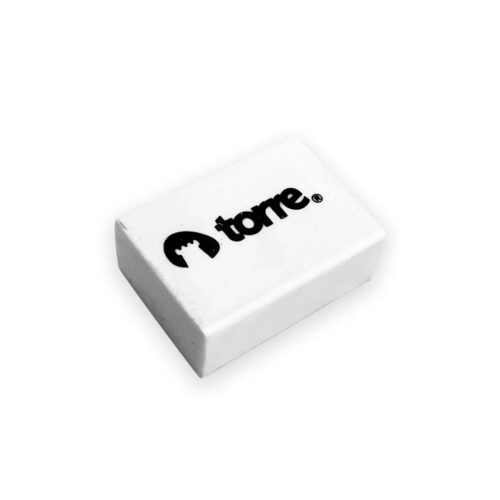 Goma Borrar Soft Grande Torre