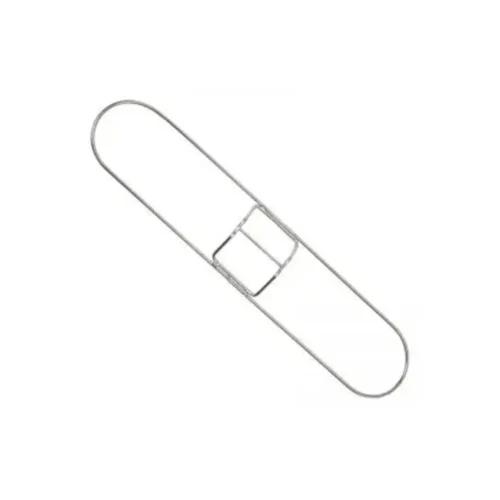 Horquilla Mopa Seca 60 cm.