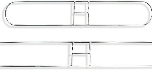 Horquilla Mopa Seca 90 cm.