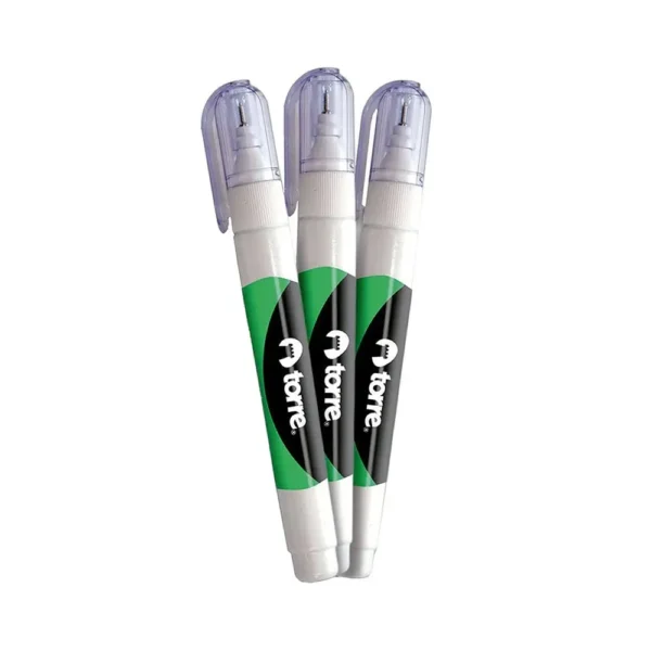 Lápiz Corrector Torre 7ml