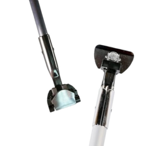 Mango Clip Porta Horquilla (Avión)