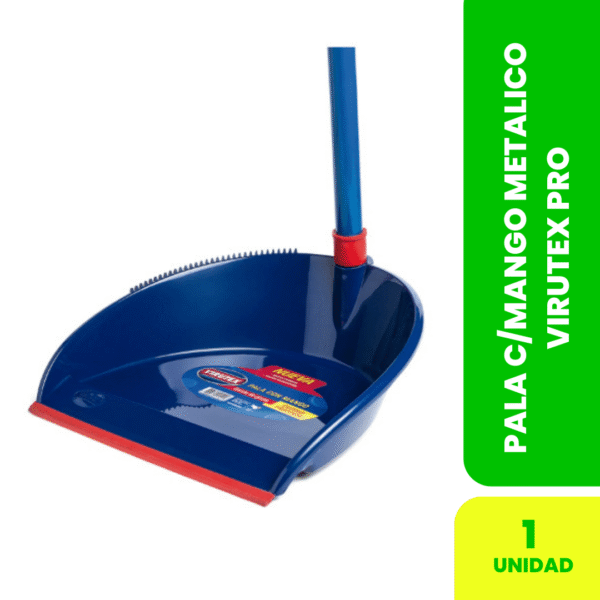 Pala con Mango Virutex