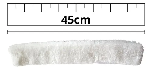 REPUESTO CHIPORRO 45 CM. Repuesto Chiporro 45 cm.