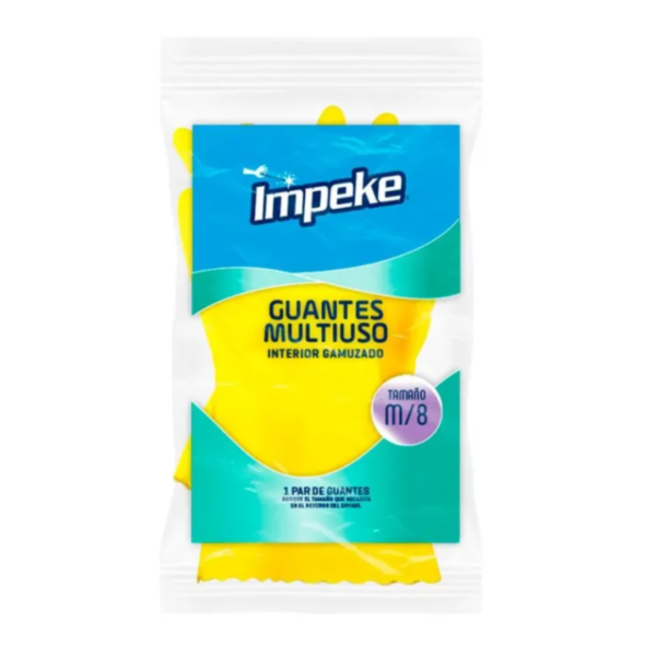 Guante Multiuso Impeke
